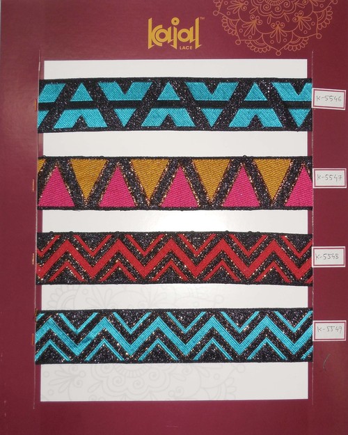 Lace manufacturers