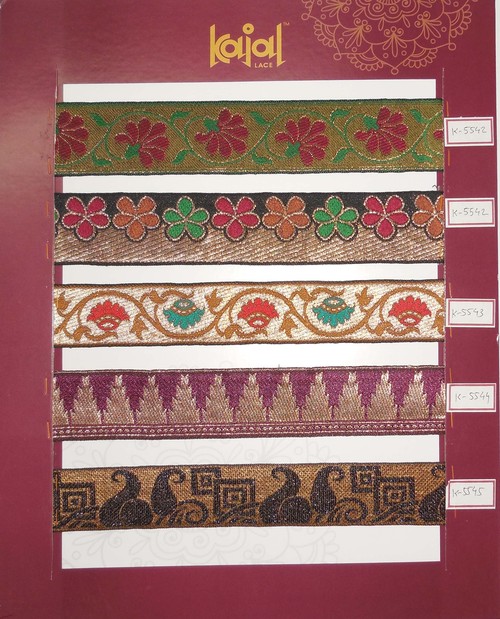 Lace Suppliers