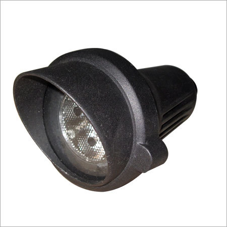 Landscape Lighting