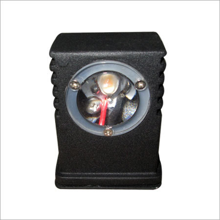 Recessed Garden Light