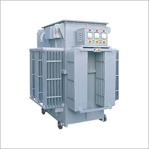 Servo Control Voltage Stabilizers