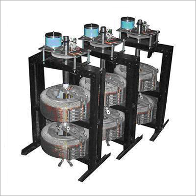 Variable Transformers