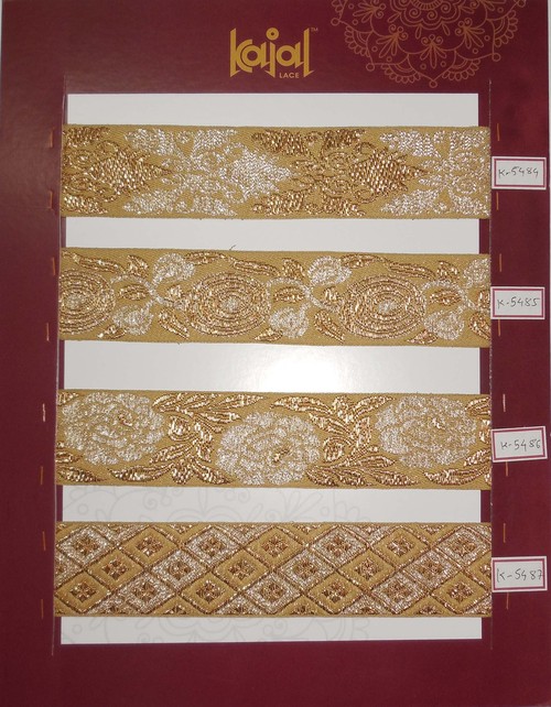 Border Lace