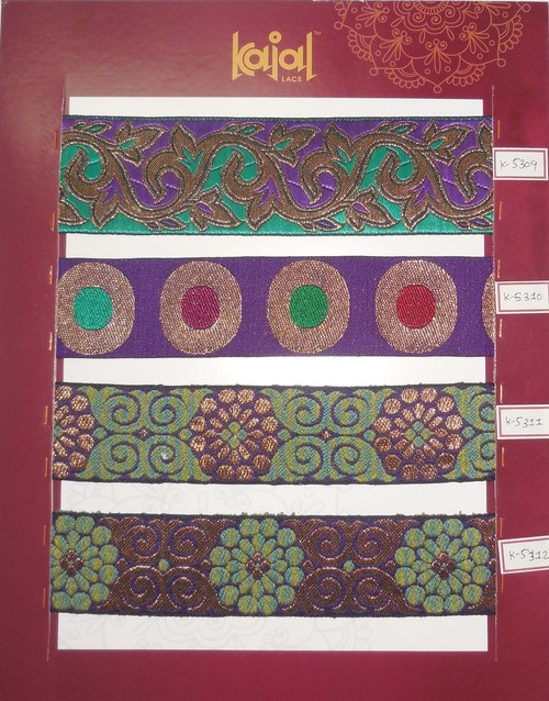 Indori borders