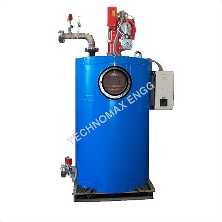 Edible Oil Heater
