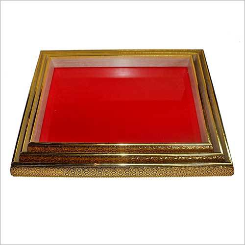 Design Printed Tray Sets