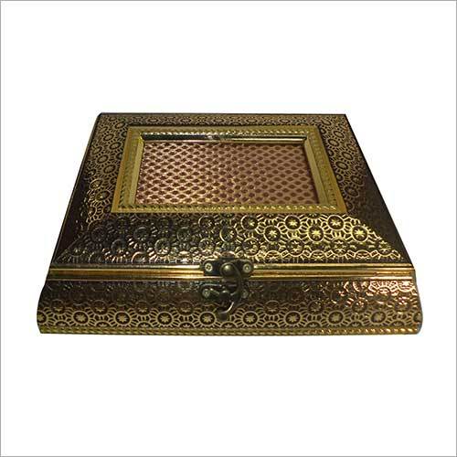 Designer Jewelry Case