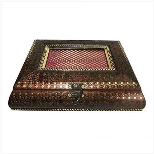 Gift Jewellery Box