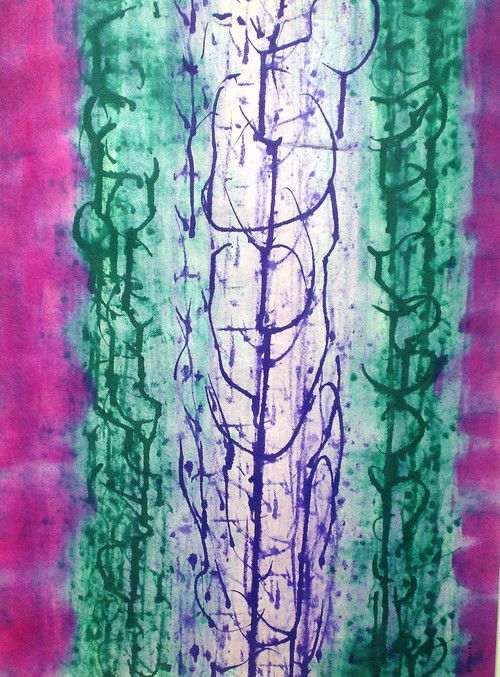 ANEESH NIYAJI- AN-F2-09-316- 27X21