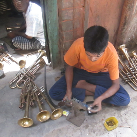 Italian Trumpet