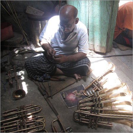 Stylish Trumpets