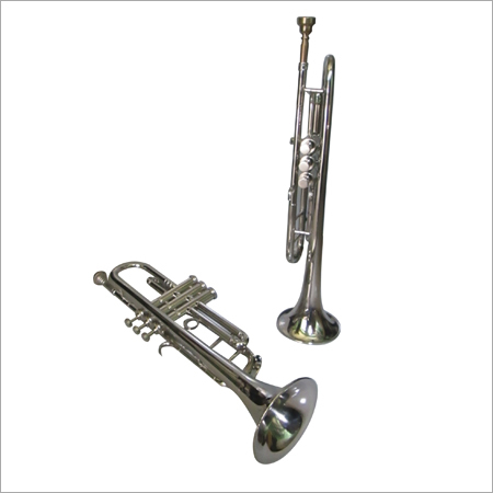 Ready Trumpet