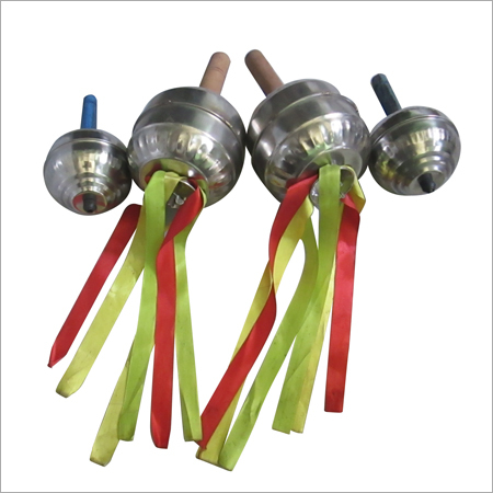 Maracas Musical Instrument