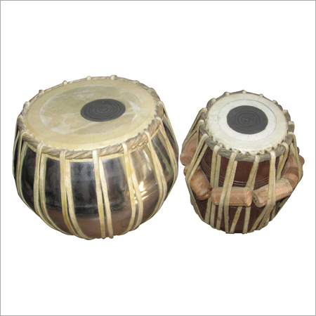 Musical Tabla