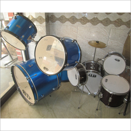 Acoustic Drum Sets