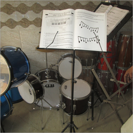 Lyrics Stand