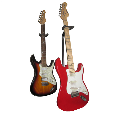 Electric Guitars