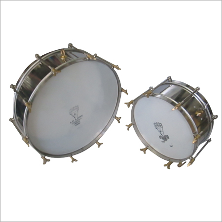Pt Drums
