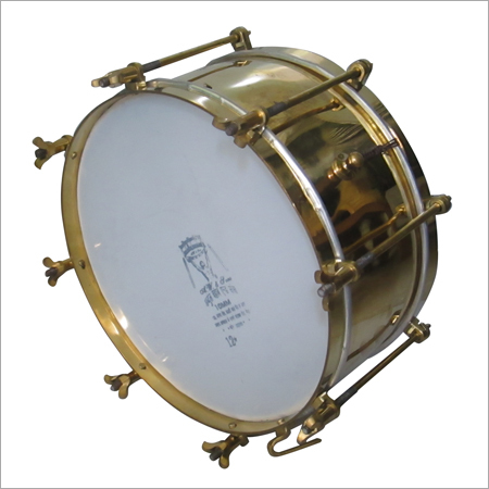 Dhol Drum