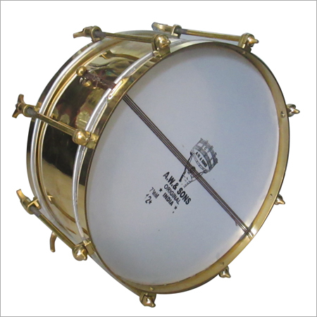 Pt Musical Drums