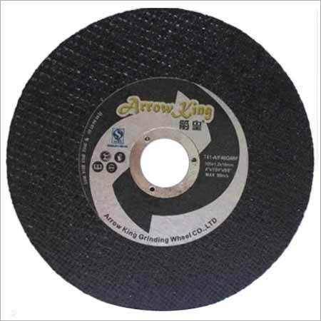 Super Thin Flat Disc