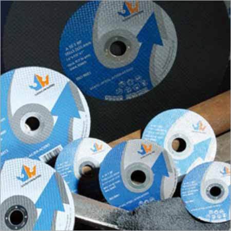 Steel Metal Cutting Wheels