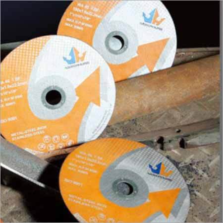 Extreme Thin Abrasive Wheels
