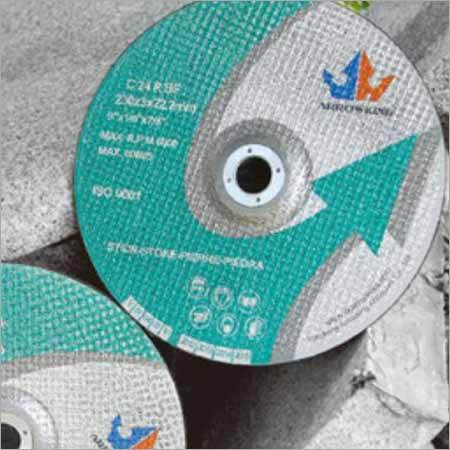 Stone Cutting Wheels