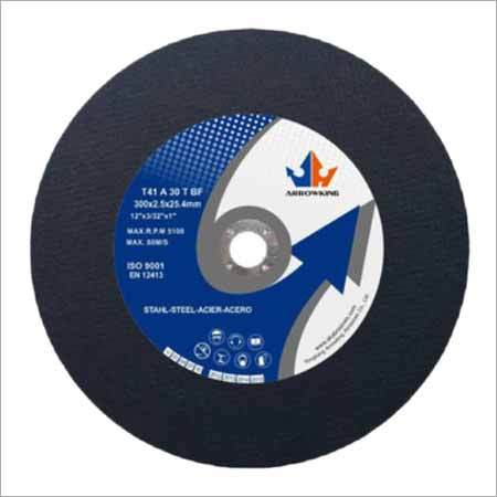 Flat Reinforced Cutting Wheel