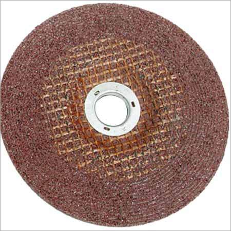Flexible Grinding Wheel