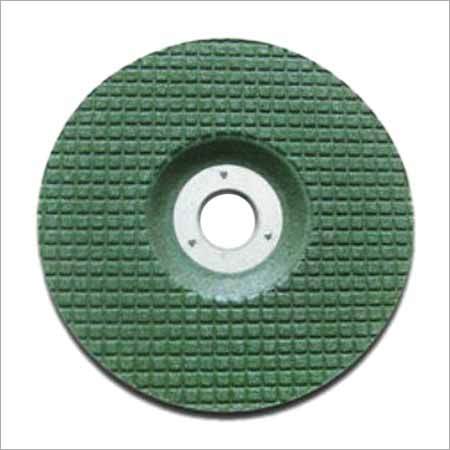 Grinding Steel Wheels