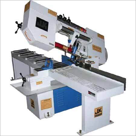 Metal Cutting Band Saw Machines