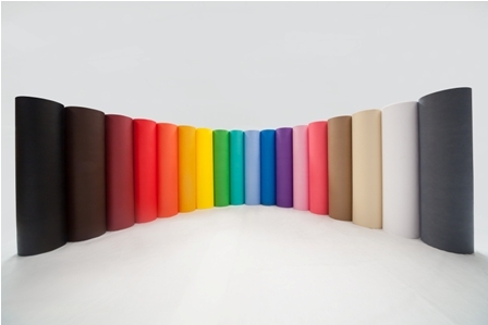 BOPP Laminated Non Woven Fabrics