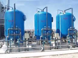 Industrial Water Treatment Plants Industrial Water Treatment Plants