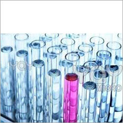 Liquid Water Laboratory Glasswares