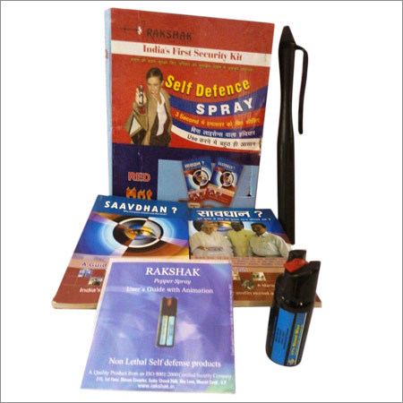 Safety Kit