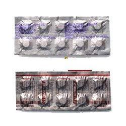 Carbidopa Levodopa Tablet