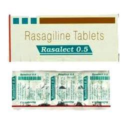 Anti Parkinson Drugs