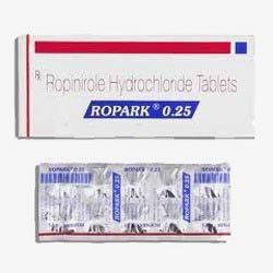 Ropinirole Tablets