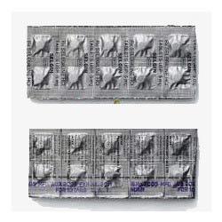 Selegiline Tablets