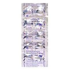 Anti Worm Medication