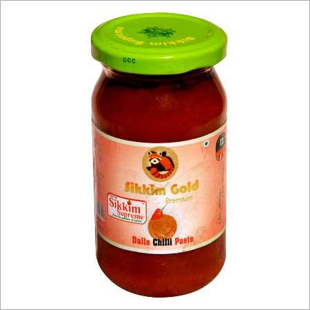 Dalle Chilli Paste