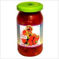 Dalle Chilli Vinegar