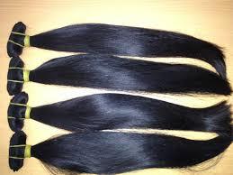 Single Drawn Hair