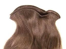 Machine Weft