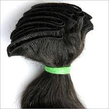 Machine Weft