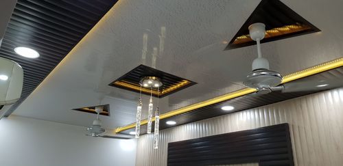 Ceiling & Paneling