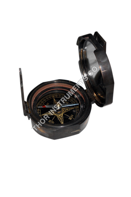 Antique Nautical compass