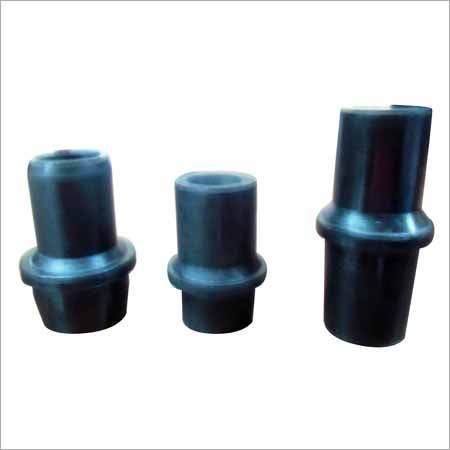 Rubber Nozzle