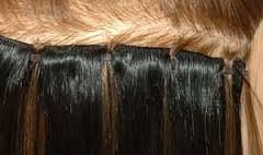 Micro Weft
